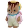 SYLVANIAN Families Baby Oříšková veverka