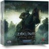 Zaklínač: Starý svet - Divoký Hon
