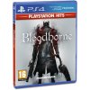 Hra na konzole Bloodborne - PS4 (PS719435976)
