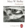 Frankenstein (M. W. Shelley,Shelley,Mary Wollstonecraft Shelley)(Brožovaná)