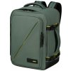American Tourister Casual MS dark forest batoh 26,5 l