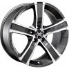 OZ Sahara 5 MGDC 8x17 5x114,30 ET40
