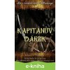 E-kniha Kapitánův dárek - Erika P. Hamlet