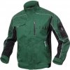 ARDON VISION 01 BUNDA PÁNSKA MONTÉRKOVÁ ZELENÁ H9190 - XL
