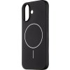 OBAL:ME MagNetix Matte TPU Kryt pre Apple iPhone 17 Black