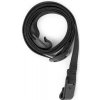 Peak Design Flathook Carry Strap - nastavitelný popruh black - Záruka 5 let