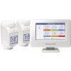 Honeywell Evohome Starter Set 2 CZ THR99C3102
