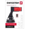 SWISSTEN Držák mobilu na přísavku SWISSTEN S-GRIP S2, 44399