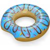 Detský veľký nafukovací kruh Bestway DONUT 107cm modrý