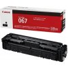 Canon 067 5102C002 čierný (black) originálny toner