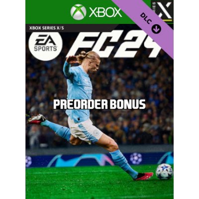 EA Sports FC 24 Preorder Bonus (XSX)