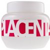 Kallos Placenta maska pre suché a poškodené vlasy (Hair Mask) 800 ml