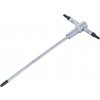 BGS 6092 | Skrutkovač s klznou rukoväťou tvaru T | T-profil (pre Torx) | T15