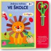 Jednou nohou ve školce Zvířata