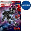 LEGO Marvel 76276 Venom v robotickom brnení vs. Miles Morales