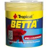 Tropical Betta 50 ml/15 g
