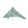 Zpacks Hexamid Pocket Tarp Spruce Green No Groundsheet