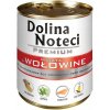 Dolina Noteci Premium hovädzie 800 g