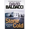Stone Cold - autor neuvedený
