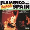 FLAMENCO: From Spain - Originální nahrávky (CD)
