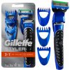 Gillette Fusion5 ProGlide Power Styler
