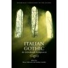 Italian Gothic: An Edinburgh Companion (Malvestio Marco)