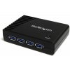 StarTech.com 4-portový rozbočovač SuperSpeed USB3.0