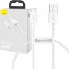 Baseus 0.25m CALYS-02 Superior Fast Charging, Lightning 2.4A