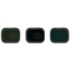DJI Mini 3 Pro ND Filters Set (ND 16/64/256) CP.MA.00000502.01