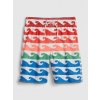 GAP Baby plavky Viacfarebná 3 ROKY