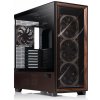 Antec Flux Pro Noctua Edition, case E-ATX CTN_AntecFluxProNE