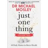 Just One Thing Volume 2