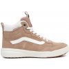 Dámske zimné tenisky Vans, WM RANGE EXP béžová,Biela, 36 EU