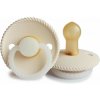 CUMLÍK FRIGG ROPE NIGHT CREAM, 0-6M, KAUČUK