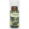 Vonný olej 10ml MOSCHUS
