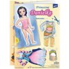 vystrihovačky MFP Danielka