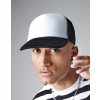 Šiltovka Vintage Snapback Trucker