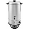Royal Catering Varič vody - 20 l - 2 200 W - odkvapkávacia miska RCWK 20A