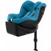Cybex SIRONA Gi i-Size 2024 Beach Blue Plus + Zdarma záruka predĺžená na 3 roky