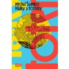 Májky a totemy - Michal Šamko