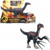 Mattel Jurrasic World revúci THERIZINOSAURUS (SIOC)