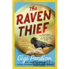 The Raven Thief - Sandie Jones