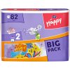 Bella Happy New Born Big Pack 82 ks