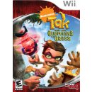 Hra na Nintendo Wii Tak and the Guardian of Gross