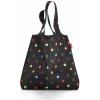 Reisenthel Mini Maxi Shopper Dots 15 l REISENTHEL-AT7009