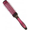 DUKO-EXIM DUKO Professional Magenta Brush Thermal Ceramic - keramická guľatá kefa na vlasy 34mm