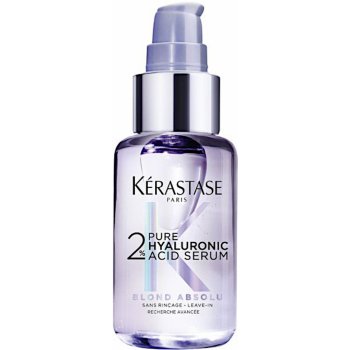 Kérastase Blond Absolu 2% Pure Hyaluronic Acid Serum 50 ml