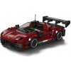 Mould King 27087 Model auta Ferrari F296 GT3