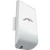 Vonkajšia jednotka Ubiquiti Networks NanoStation Loco M5 anténa 2x13dBi, outdoor klient MIMO 5GHz, AirMax Station