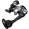 Prehadzovačka 9k Shimano Altus RD-T3000 strieborný dl. vôd.